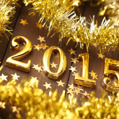 Как встречать Новый год 2015?