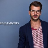 Мужская мода из Италии Primo Emporio: Выгодные скидки с «Березка»