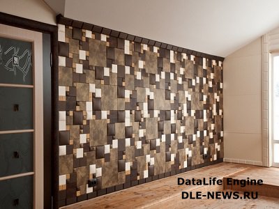 Преимущества использования стеновых панелей в качестве основной отделки и материала для создания модных стеновых панно
