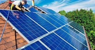 Расчет солнечных панелей для дома - как рассчитывается солнечная энергия
