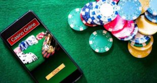 В чем преимущества онлайн-казино?