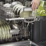 10 лучших посудомоечных машин 60 см по отзывам владельцев