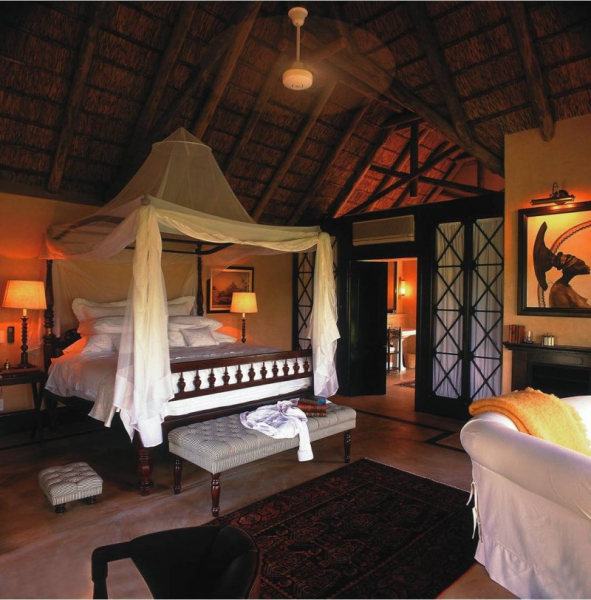 Спальня в Африканском стиле — 75 фото характерных особенностей при создании атмосферы