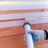 Как уменьшить теплопотери в деревянном доме?