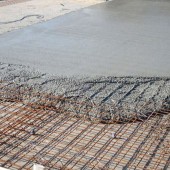 Как выбрать бетон для фундамента?