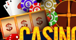  IZZI казино: особенности и преимущества