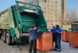 ВМ24: Профессиональный вывоз мусора после ремонта