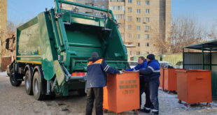 ВМ24: Профессиональный вывоз мусора после ремонта